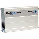 MULTI-TECH SYSTEMS MT5634IND-GB/IE V.92 Industrial Data/fax Gb/IRL Includes UK Power Cordand Telco
