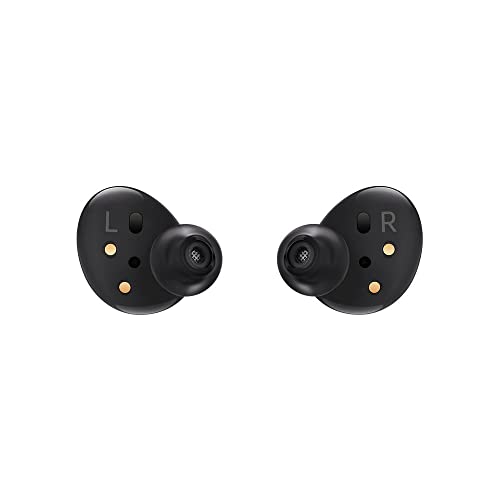 SAMSUNG GALAXY BUDS 2 PRETO, Pequeno, SM-R177