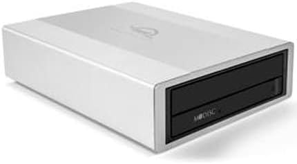 OWC Mercury Pro 5.25" Optical Drive External Enclosure (NO Drive)