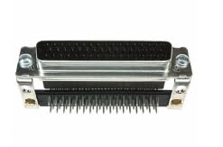 5745116-2 Connector 50 Position D-Sub Receptacle, Female Sockets :RoHS