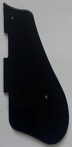 Fit Gretsch G5120 G5420T �X�^�C���M�^�[�s�b�N�K�[�h(1�w�u���b�N)