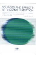 Sources and Effects of Ionizing Radiation: United Nations Scientific ...