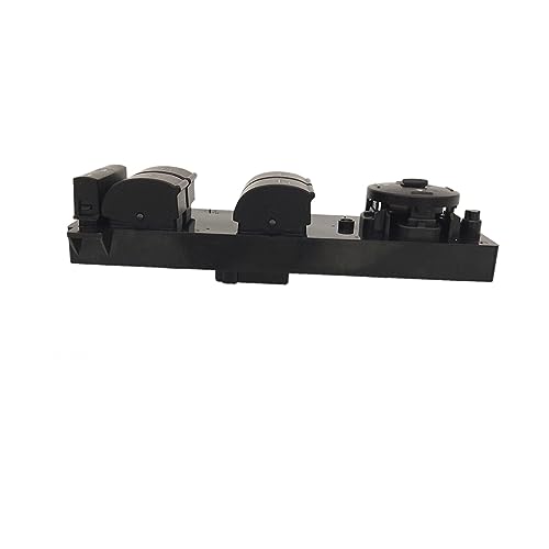 Interrupteur commande vitre électrique Ford Focus 2005 bouton lève-vitre avant 2006 2007 2008