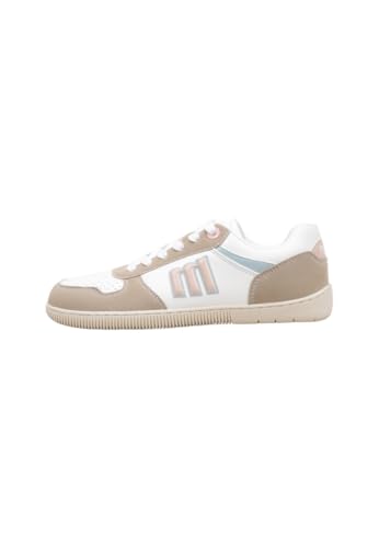 MTNG Deportivas Barefoot Mujer Free-Aria 60840 | 60444 | Beige