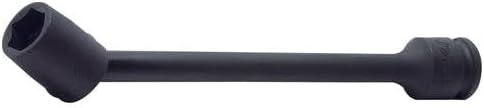 Ko-ken 13146M.250-12 3/8 Sq. Dr. Extension Universal Socket 12mm 6 point Length 250mm