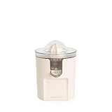 🧽 | FÁCIL DE LIMPIAR | Cuenta con un sistema anti goteo para un vertido más fácil y limpio.