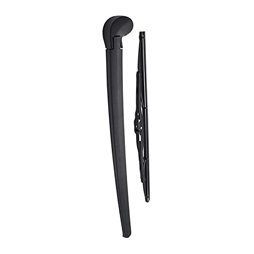 Lunette arrière nette sans traces : kit bras d'essuie-glace pour Q7 4L 2006-2015