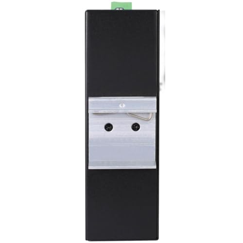 Image of Tripp Lite Industrial 16 Port Ethernet Network Switch 10 /100 /1000 Mbps -40 to 167F Unmanaged TAA Compliant DIN Mount (NGI-U16)