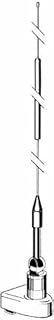 Hustler CG-220 1-1/4 Meter Mobile Gain Antenna