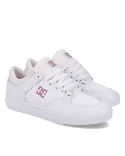 DC Onyx pour femme, la chaussure idéale pour vos sorties urbaines