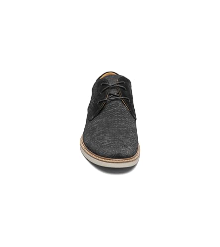 Florsheim Men's Highpoint Knit Plain Toe Oxford2