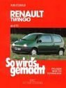 so wird's gemacht renault master  Renault Twingo: [ab 6/93]