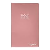 Personalized NIV Bible...image