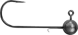 Balzer Heilbutt und Großdorsch Jighead - Jighaken, Größe/Gewicht:Gr. 12/0 / 100g