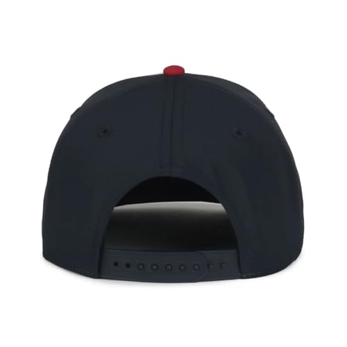 Gorra Cleveland Baseball City Connect Snapback Ajustable miniatura 3
