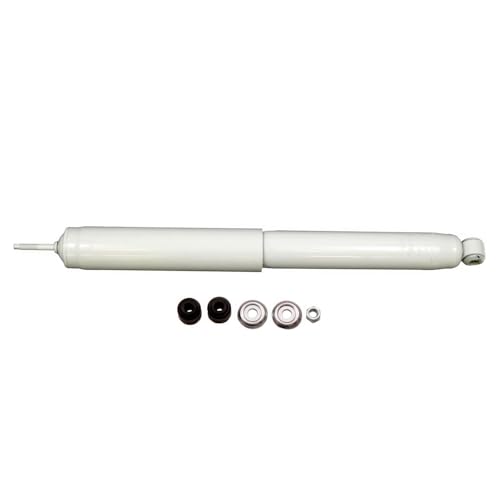 Image of Gabriel G63860 Ultra Rear Truck Shocks Absorbers fits 96-05 Toyota RAV4 (1 Pack)