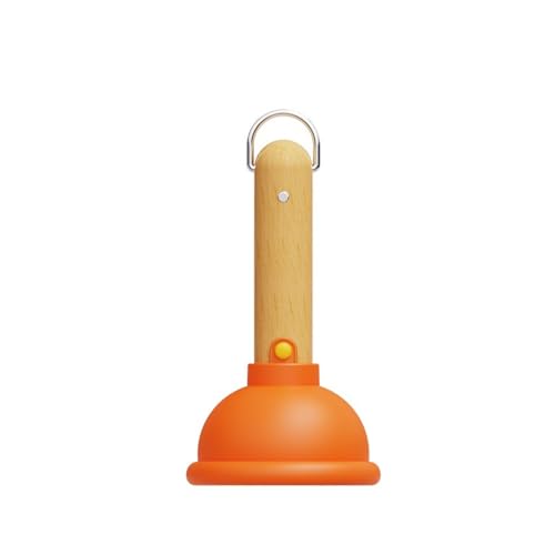 Lámpara de noche recargable con atenuador Stepless miniatura 1