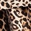New Canvas/Vintage Tan Leopard