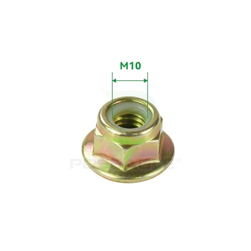 POSEAGLE GY20629 Idler Pulley with GY22172 Idler Pulley Kit Replaces GY20629 Idler Pulley John Deere GY20629 Pulley, GY22172 Idler Pulley John Deere GY22172 Pulley, GY22082, GY20110, GY20067 - Thumbnail 7