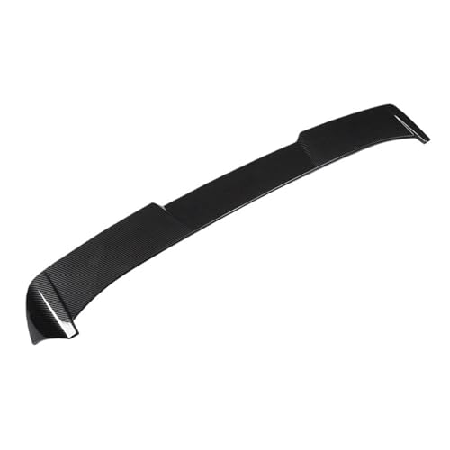 Aileron de voiture en plastique ABS look carbone pour BJ30