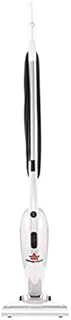 Bissell - Stick Vacuum - Featherweight White - Ultra-lightweight and compact - Versatile