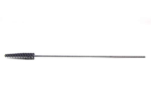 Image of Brush Research 07643 Rifle Chamber Flex-Hone, Silicon Carbide, 400 Grit, For 0.243 Rifle Cartridge (Pack of 1)