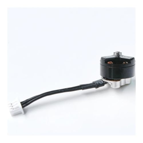 Motor sin escobillas 08025 15000kv para mini drones de carreras palillo de dientes de 1S y 2S