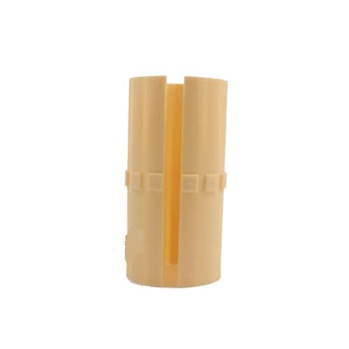 Roulement linéaire en plastique JUM-02 40mm pour guidage fluide et précis