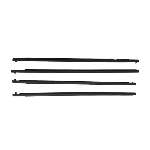 Joint de vitre pour Mazda 6 pour rénover isolation portières auto