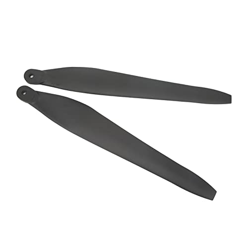 Hélice de drone agricole 3411 pliable anti vibration 42,3 cm