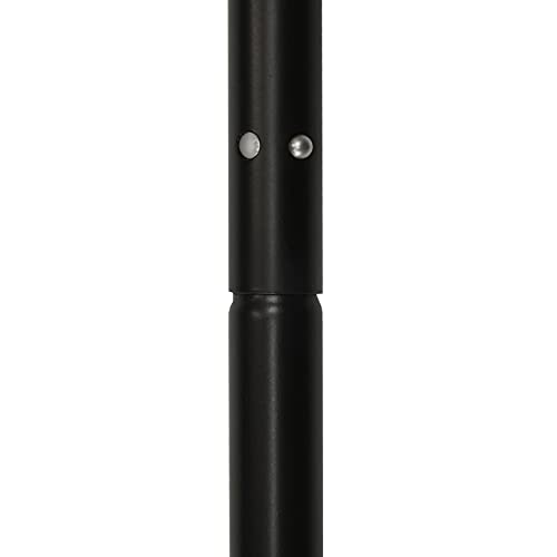 Image of Pelican- Standard Kayak Paddle - Aluminum Shaft and a Durable Polypropylene Blade - 0 /65 Blade Angle - with Drip Ring