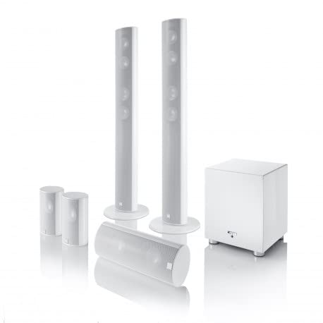 Canton Movie 2050.3 Lautsprecher-System