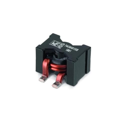 (1個) 7443641000B 固定インダクタ WE-HCF 2818 10uH 47.5A 0.88mOhm