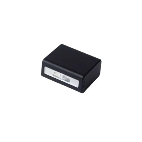 Flash pour GR3 compact avec lumière froide 6000K et batterie rechargeable