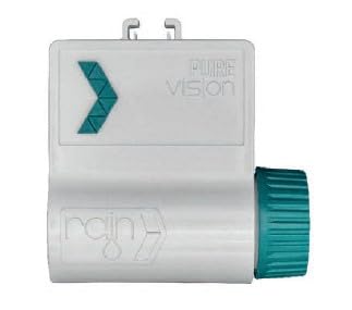 Preisvergleich Produktbild Alpitech Pure Vision 2.0 1 Steuerzone Wiederaufladbar