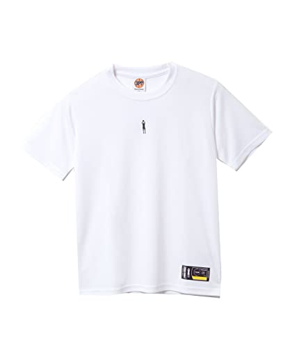 [Three Point] [�X���[�|�C���g] �o�X�P�b�g�{�[���E�F�A �����V���c �{�[�C�Y �����|�C���gT�V���c TP570413L01 WH 140