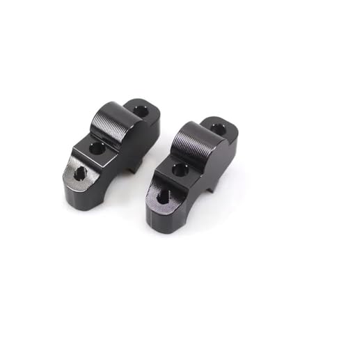 Pince de rehausseur de guidon 25 mm rigide pour Rebel CMX 500 300 1100 support moto 2017-2023
