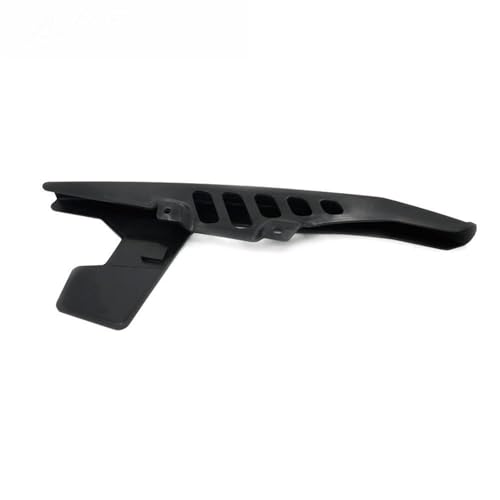 Protector de cadena trasera Yamaha TW200 guía piñón XT225 TTR250 3