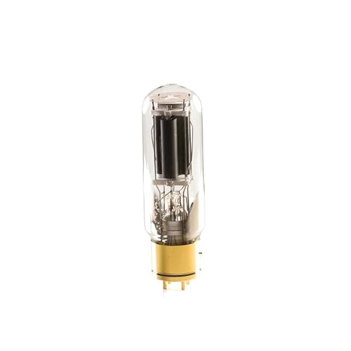 Tubo 845 amplificador de audio con alta fidelidad y potencia