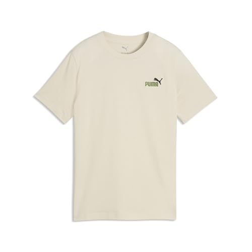 ESS 2 Color Small No. 1 Logo Tee B – Ansicht 1