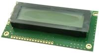 Spiratronics Alphanumeric LCD Module 20 x 2 Backlit