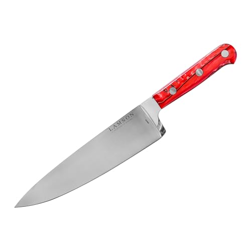 Lamson Premier Forged Chef Knife