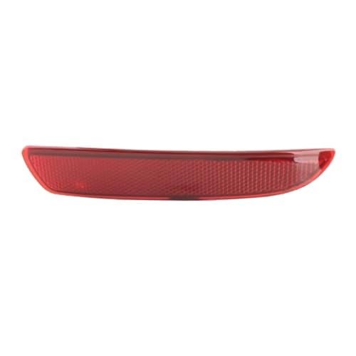 Réflecteur pare-chocs gauche pour BMW X5 E70 2007-2010 catadioptre arrière 63217158949