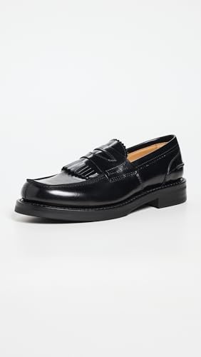 Men's Leather Loafers2