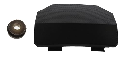 Genuine OEM Radiator Access Cover With Grommet Kit