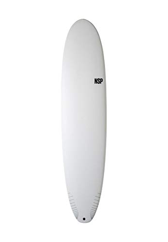 Nsp Protech Double Up 7´4´´ Surf Board 223.52 cm