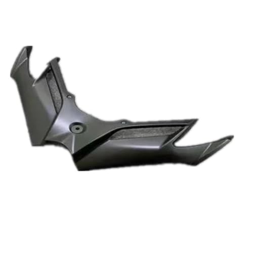 Carenage Becquet Suzuki GSX250R 2017-2024 Ailes Laterales Moto Noir Mat