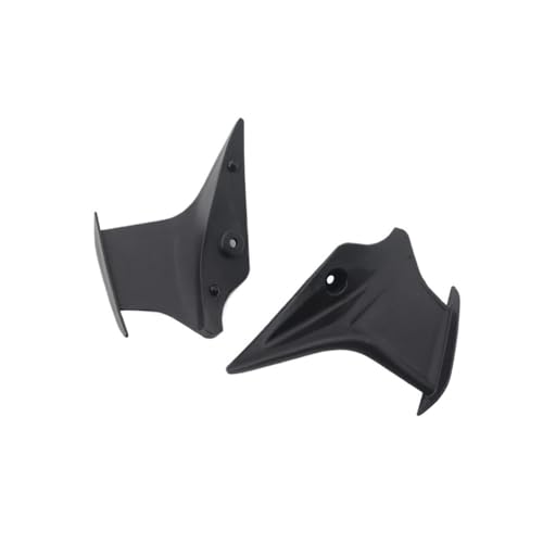 Aileron réservoir essence pour MT09 évite les rayures de carénage