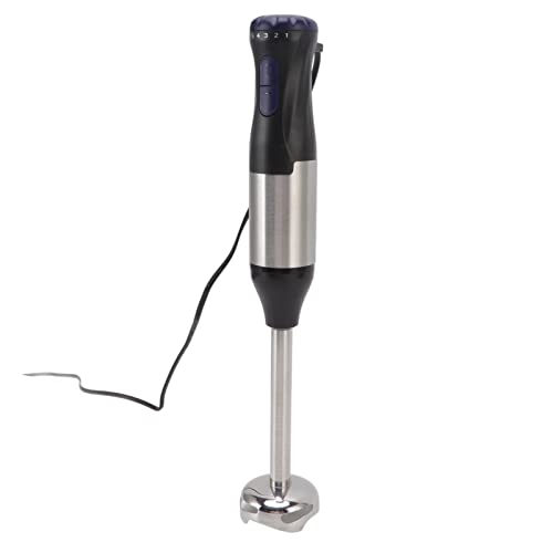 Top 10 Hand Blender For Meat of 2022 Katynel