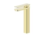 Maja Prinzessin von Hohenzollern 3551217RB Urban Loft Waschtischarmatur hoch, Gold